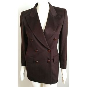 Escada Margaretha Ley Blazer